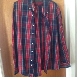 NWOT Polo men shirt